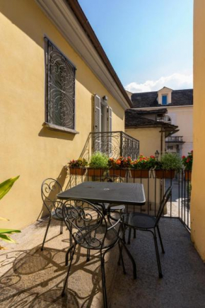 Agriturismo Edoardo Patrone Domodossola